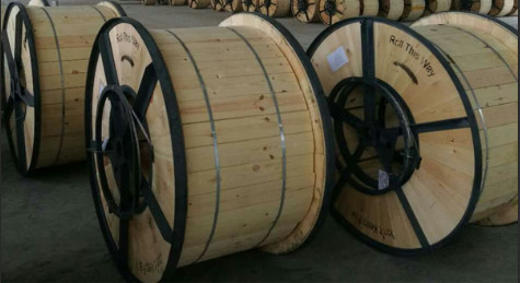 Gyxtw Fiber Optic Cable Aerial Armored Fiber Optic Cable With Messenger GYXTW