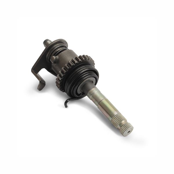 CG125 CG150 Moto Starter Shaft Assembly Motorcycle Engine System A CLASS