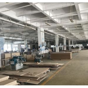 Hangzhou Realsun Industrial co.,ltd