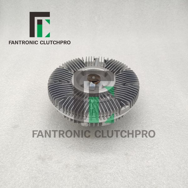 Cooling System Truck Parts Fan Clutch Radiator 020003971 020003972 020003973 020003531