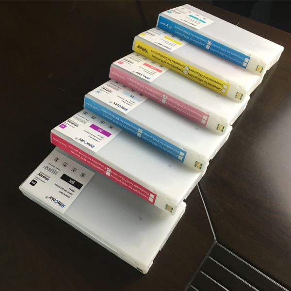 200ML Fujifilm DX100 Ink Cartridge for FUJI DX100 Frontier