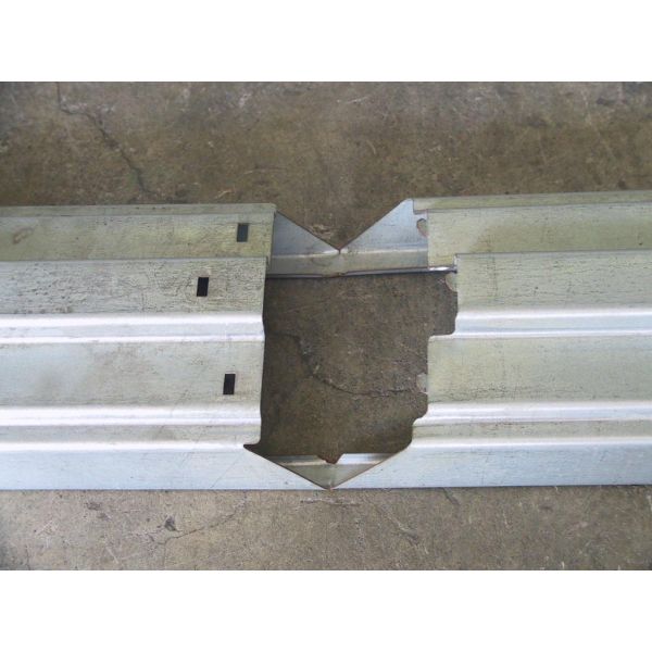 Blue 220mm Profile Width Roll Forming Machinery For Door Frame