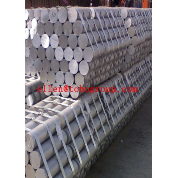 Tobo Group Shanghai Co Ltd Duplex stainless 725LN/310MoLN bar duplex stainless 2205 2507 s31803 s32750