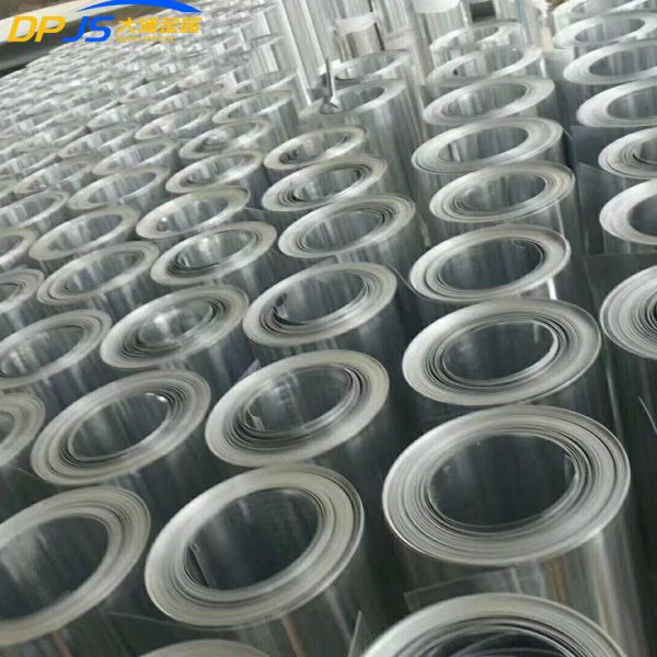 2024 Aluminum Alloy Coil 3105 5754 5182 Aluminium Foil Coil 6061