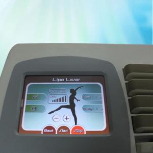 Quality best lipo laser i cryo 3d lipo laser lipolysis reaction lipo laser machine for slimming dm-909 for weight lose wholesale