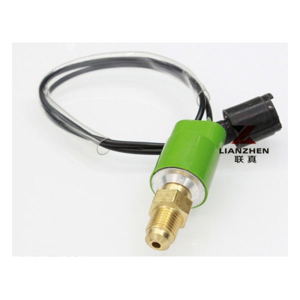 CAT 320 Excavator Pressure Sensor