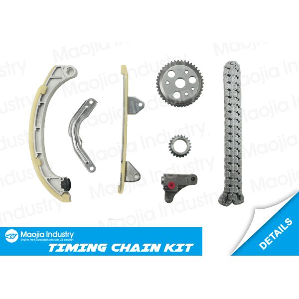 Toyota Yaris 1.3 VVTi 2SZ - FE Engine Full Timing Chain Kit TCK2025028