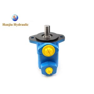 V10 1p7p 1c20 Vickers Eaton 16gpm Hydraulic Vane Pump