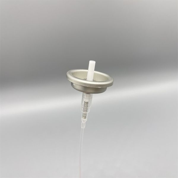 Advanced 0.20cc Mist Valve Actuator - For Professional Results - Specification & High-Performance Use