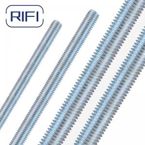 Quality Carbon Steel Gi Threaded Rod wholesale