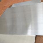 AZ31B-O AZ31B-H24 Magnesium alloy tooling plate sheet board as per ASTM B90/B90M