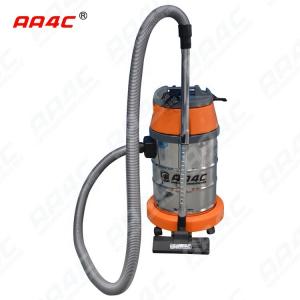 Quality Wet Dry Vacuum Cleaner For Car Carpet High Pressure Car Wash Machine Cleaning 1200W 30L Tank wholesale