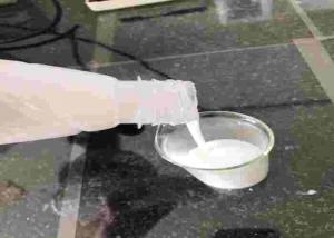 Quality White Viscous Liquid Ecosolvent Inkjet Receptive Coating Environmentally Friendly wholesale