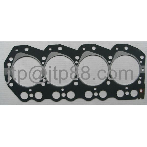 Nissa TD27 Engine Blown Head Gasket , Car Head Gasket For Truck / Bus / Excavator
