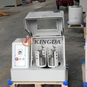 Quality Vertical Lab Planetary ball mill Ultrafine Milling Small Ball Mill Machine Grinding wholesale