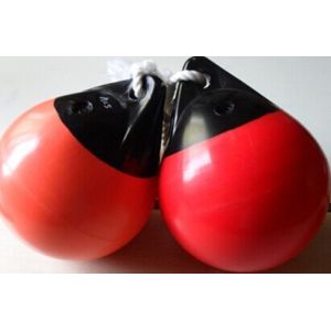 China High Quality Dock Bumper Foam Pneumatic Boat Fender on sale