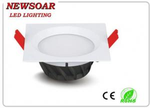 Quality sell 2014 latest 9w downlight led with good aluminum heat sink wholesale
