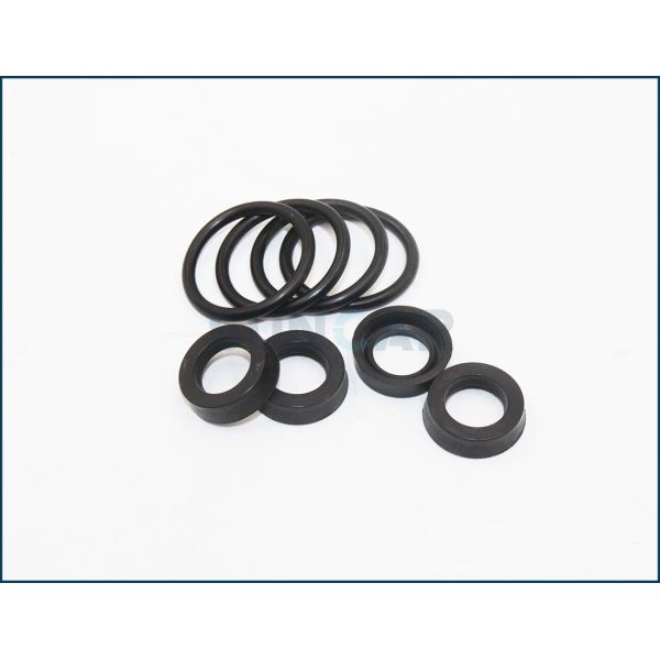 XKAY-01431 XKAY01431 HYUNDAI HCE Seal Kit Gear Pump Fits Hyundai 7-Seriers Crowler Excavator R320LC-7 R320LC-7A