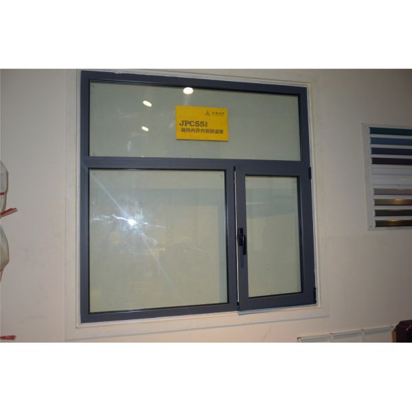Sustainable Aluminium Roller Shutter Slats United Curtain Wall