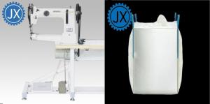 China Synchronous Up And Down Feed FIBC Sewing Machine Strong Powerful JX6-180-2 on sale