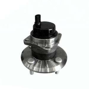 China 42450-02090 Wheel Hub Bearing For 2004-2016 Toyota on sale