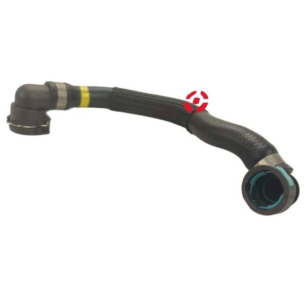 Radiator hose for Land Rover Coolant Water pipe OE LR093724 Engine Coolant Hose