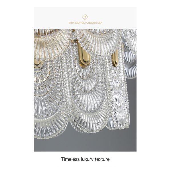 Modern Ceiling Light For Foyer Living Room Decor Children's Bedroom Kitchen Apartment flower Chandelier lamp(WH-CY-249)