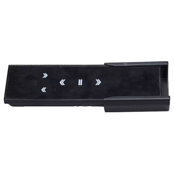 Customized Cheap Plastic Case 2022 Rapid Prototyping CNC For Remote Control Housing