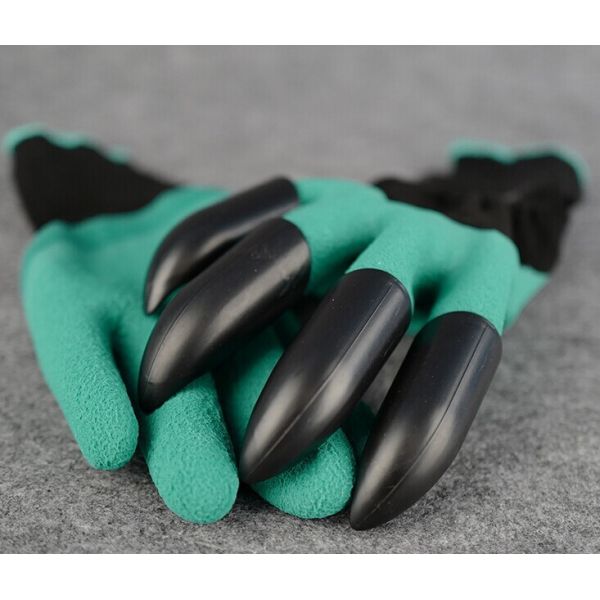 ABS Garden Work Gloves Driving With Design