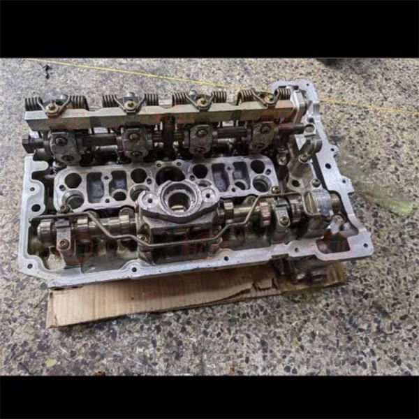 Used B-M-W N20B20 Car Engine Block Head 520 525 Z4 F10 E84 X1 F25 X3 F30 E89 1.6T 2.0T