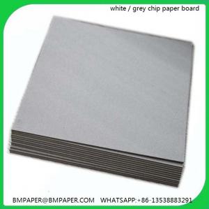 Quality Supply laminated grey board /  laminated grey chipboard / high density laminate board wholesale