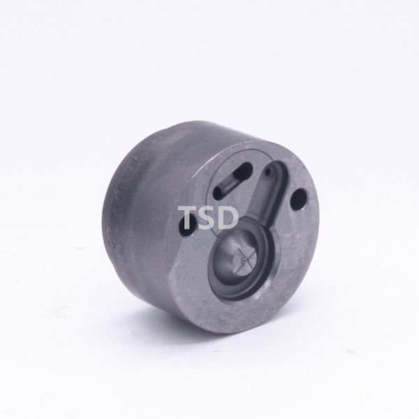 Inyector 23670-0e020 Denso Valve Plate Toyota Piezo Common Rail Injectors G4 1gd 2gd