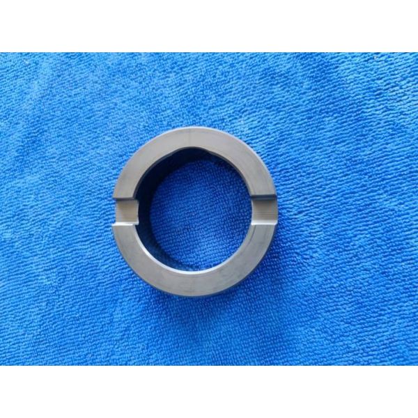 Customized SiC Sliding Bearing for Pumps