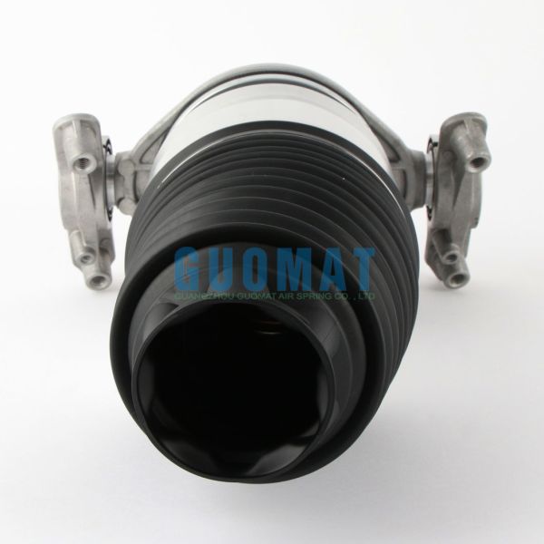 OE 7p6601019K Rear Left Suspension Air Spring Strut for VW Touareg II