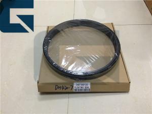 Quality Durable Daewoo Solar DH420LC-V Excavator Engine Parts 21807134 Floating Oil Seal 2180-7134 wholesale