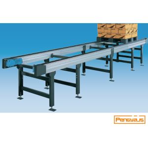 Quality 15m/Min Pallet Transfer Conveyor wholesale