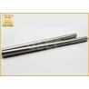 Buy cheap PCB Micro Drills Tungsten Carbide Rod , Tungsten Carbide Rounds 89HRA - 93 HRA from wholesalers
