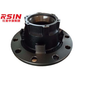 China Semi Trailer Wheel Bearing Hub Assembly on sale