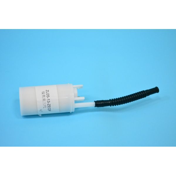 Compact Housing G7 ZL05-13-ZEOF Car Fuel Pump