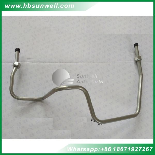 Cummins M11 L10 QSM11 ISM11 Tube Cpr water outlet 3417970 water outlet tube 3417970