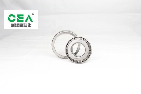 Original Thin Wall Bearing P4 P2 Roller Cage Bearing ISO9001