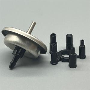 Quality Butane Gas Refill Valve for Lighters – High-Efficiency Refill Valve wholesale