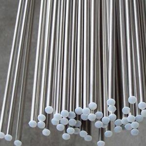 Quality 316 317L Polished Stainless Steel Round Bars Rod 20mm 347H 309S Cold Rolled wholesale