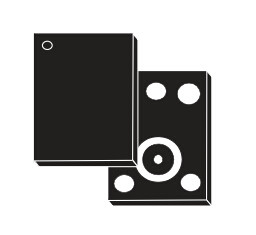 Quality Mp33ab01h Mp33ab01 Ic Chip Electronic Components Mp33ab01htr wholesale