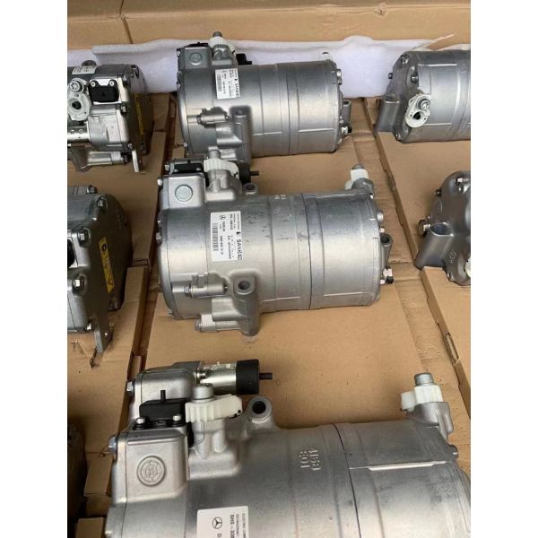 0008305600 Auto Ac Compressor Electric A0008305600 For Benz