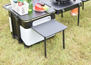 Quality Mobile Cookware Portable Camping Stove IGT Foldable Table wholesale