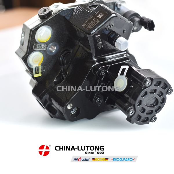 Quality High Pressure Pump 0 445 020 023 CR pump for Bosch Common Rail Injection Pump for Man 10.5L Engine wholesale price