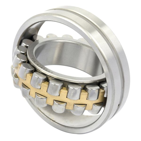 Open Seals Double Row P6 Spherical Roller Bearings
