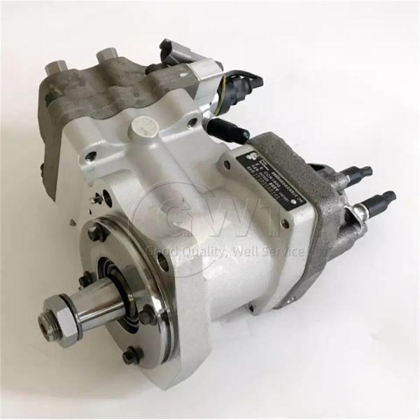 4902732 4954200 Cummins Diesel Injection Pumps Diesel Injector Pump For QSL9 QSC8.3