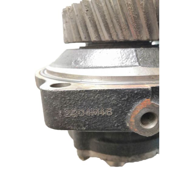 1156191810 1-15780-192-0 Coupling 6UZ1 Isuzu Diesel Engine Parts